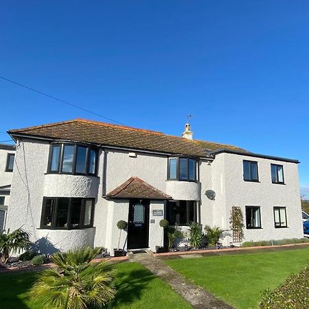 Waterside Guesthouse Dymchurch Exterior foto