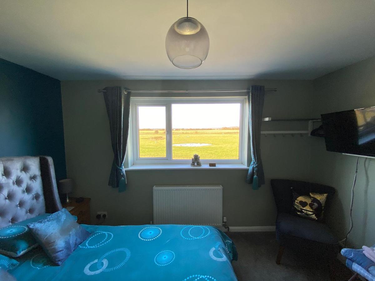 Waterside Guesthouse Dymchurch Exterior foto